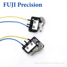 SM10 host holding brake switch